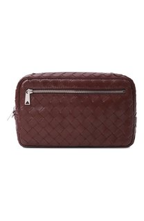 Борсетка Bottega Veneta