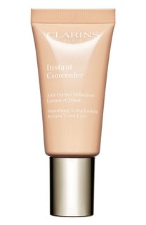Консилер против темных кругов Instant Concealer, оттенок 02.5 (15ml) Clarins