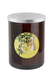 Свеча Lime & Ginger (900g) Pernici
