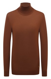 Кашемировая водолазка Dolce & Gabbana