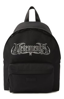 Рюкзак VETEMENTS