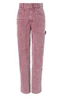 Вельветовые брюки Isabel Marant Etoile