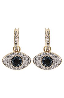 Серьги Symbolica Swarovski