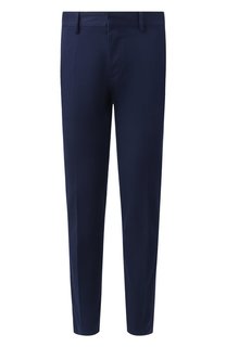Хлопковые брюки Dsquared2