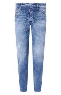 Джинсы Dsquared2