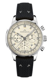 Часы Freedom 60 Chrono Norqain