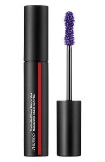 Тушь ControlledChaos MascaraInk, оттенок 03 Violet Vibe Shiseido