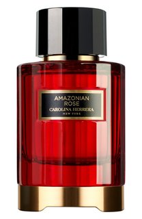 Парфюмированная вода Confidential Amazonian Rose (100ml) Carolina Herrera