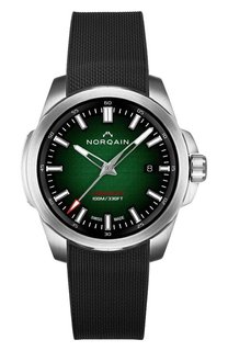 Часы Independence Green Norqain