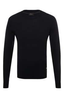Шерстяной джемпер Brioni
