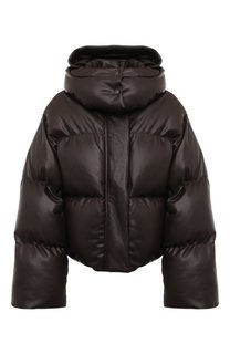 Пуховик Stella McCartney