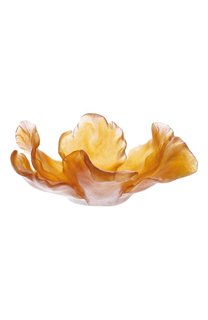 Ваза для фруктов Tulipe Daum
