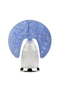 Лампа Hirondelles Lalique