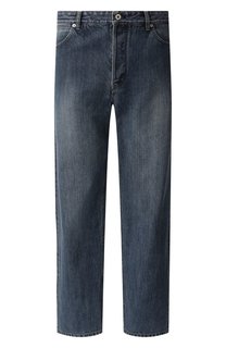 Джинсы Jil Sander