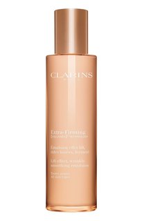 Регенерирующая эмульсия для любого типа кожи Extra-Firming (100ml) Clarins