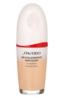 Тональное средство-уход с эффектом сияния Revitalessence SPF 30, 150 Lace (30ml) Shiseido