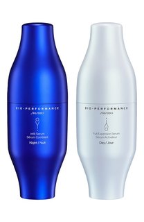 Программа сывороток-филлеров Bio-Performance (2x30ml) Shiseido
