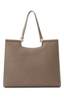 Сумка-тоут Sicily shopper large Dolce & Gabbana