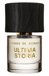 Духи Ultima Storia (50ml) THOMAS DE MONACO PARFUMS