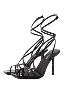 Кожаные босоножки Belen 95 Le Silla