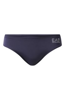Плавки EA7