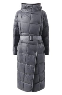 Пуховик Emporio Armani