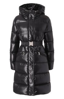 Пуховик Bellevue Moncler