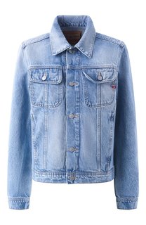 Джинсовая куртка Diesel