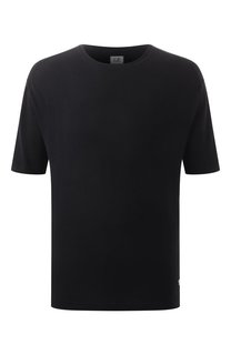 Хлопковый джемпер C.P. Company