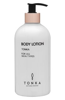 Лосьон для тела Tonka (500ml) Tonka Perfumes Moscow