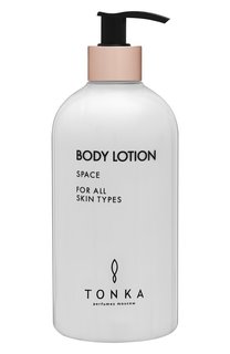 Лосьон для тела Space (500ml) Tonka Perfumes Moscow