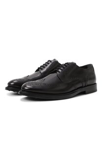 Кожаные дерби Tod’s Tods