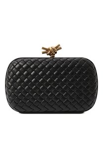 Клатч Knot Bottega Veneta