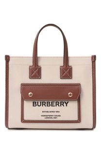 Сумка Freya mini Burberry