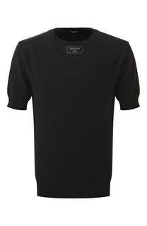 Шерстяной джемпер Balmain