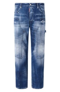 Джинсы Dsquared2