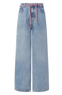 Джинсы M05CH1NO Jeans