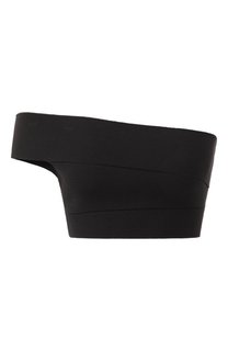 Хлопковый топ Dsquared2
