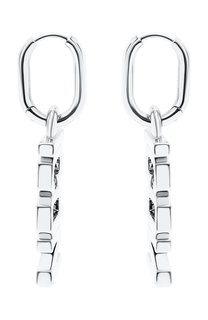 Серьги Dsquared2