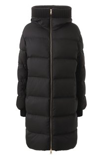 Пуховик Blamont Moncler