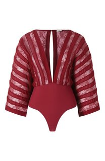 Боди из вискозы LIVY