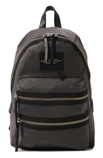 Рюкзак The Biker large MARC JACOBS (THE)