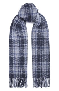 Кашемировый шарф Kiton