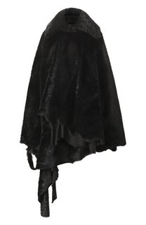 Шуба Balenciaga