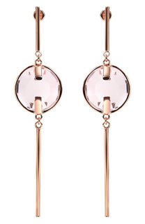 Серьги Crystalline Jewellery