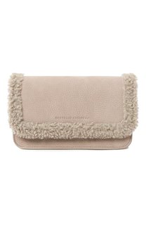 Поясная сумка Brunello Cucinelli