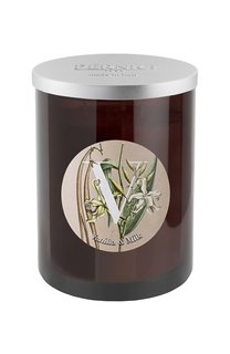 Свеча Vanilla & Milk (900g) Pernici