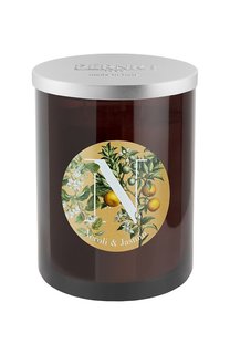 Свеча Neroli & Jasmin (900g) Pernici