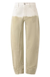 Джинсы Jil Sander