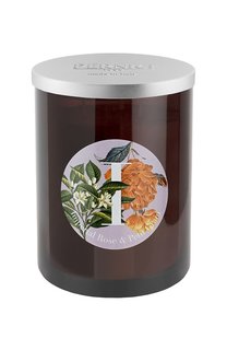 Свеча Imperial Rose & Petitgrain (900g) Pernici